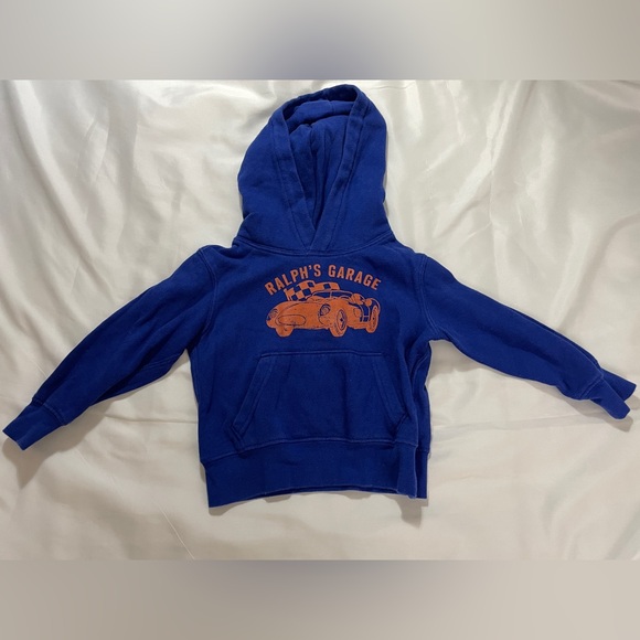 2t Ralph Lauren - Picture 1 of 3